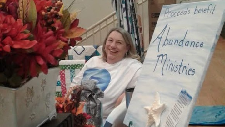 Sharon Rupp's Celebration of Life and Legacy campaign photo, 1 of 5