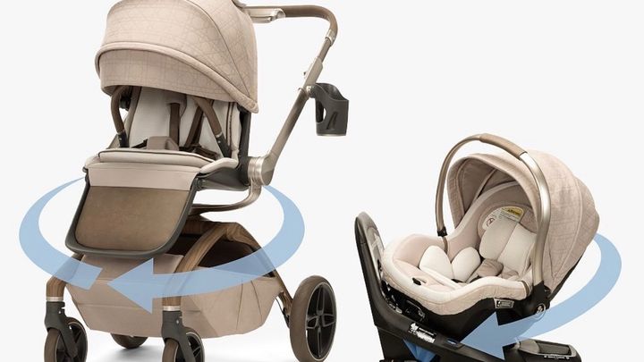 Coming Together for Siara’s Stroller Goal campaign photo, 1 of 6