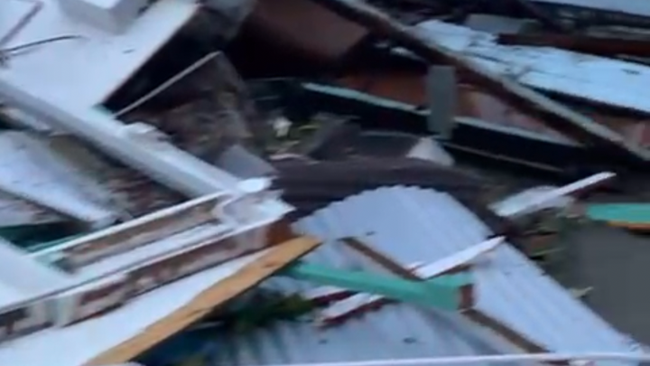 Rebuild Lives in Jamaica After Hurricane Melissa campaign photo, 1 of 4