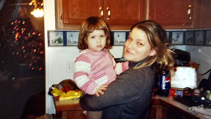 Support for Mom's Medical and ER Expenses campaign photo, 1 of 3