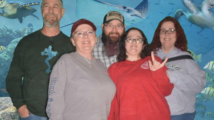 Main fundraiser photo