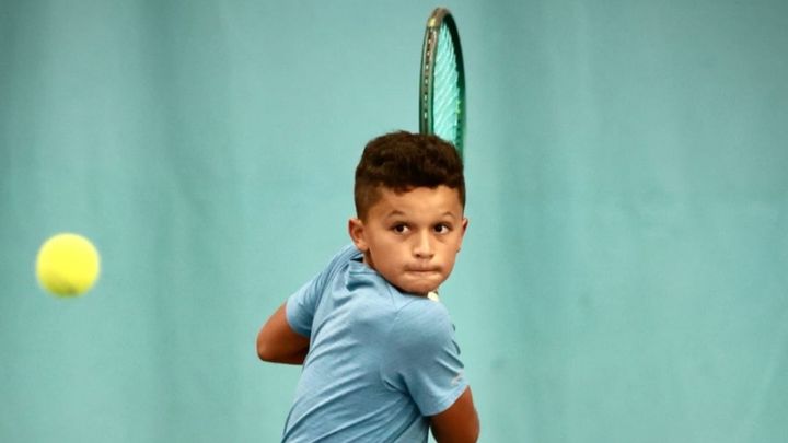 Help Kareem Train At The Highest Level campaign photo, 1 of 4