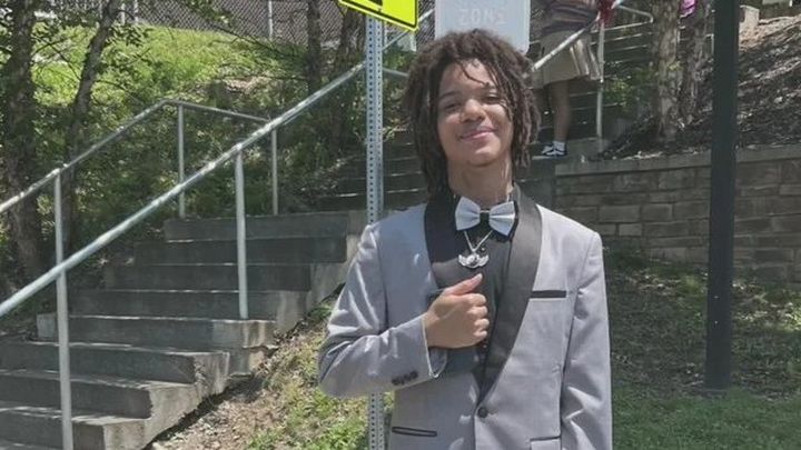 Support Michael Wade's Family After Tragic Loss campaign photo, 1 of 8