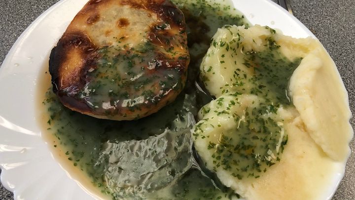 Main fundraiser photo