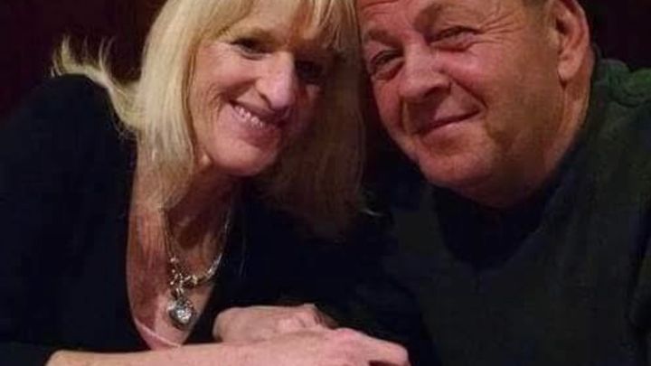 Honoring Dawn’s Memory and Wishes campaign photo, 1 of 7