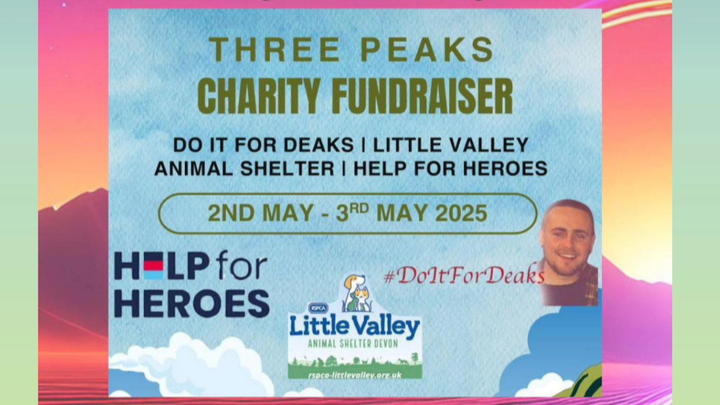 Main fundraiser photo