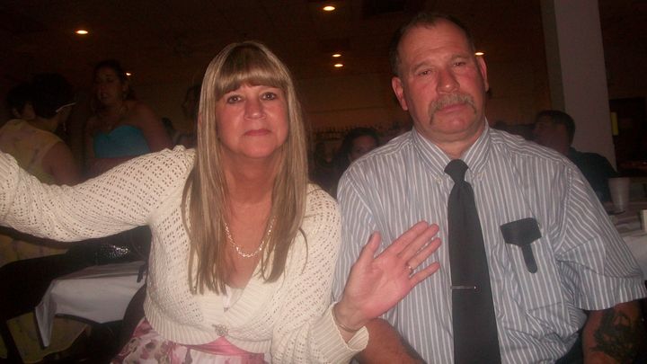 Memorial Fund campaign photo, 1 of 3