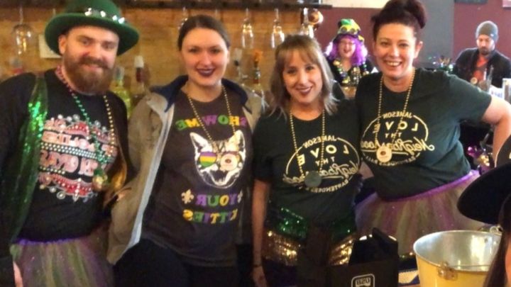 Main fundraiser photo