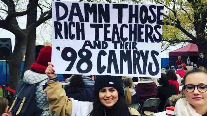 Main fundraiser photo