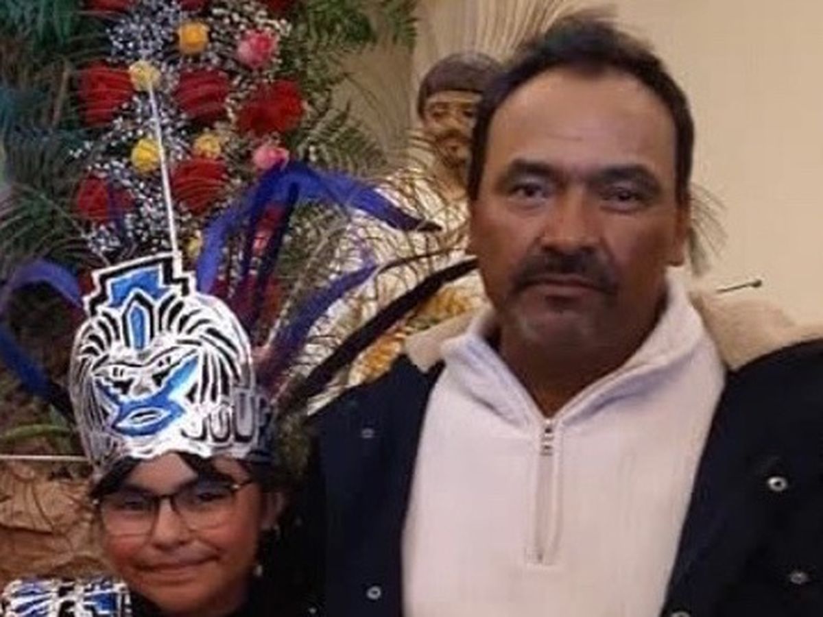 Rodney Godinez Fundraiser for Angel Godinez-Rocha by Family of Martin Godinez : In ...