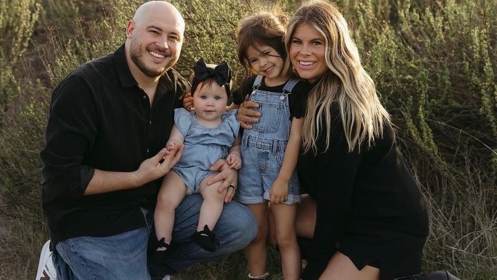 Support Violet's Fight Against Leukemia campaign photo, 1 of 8