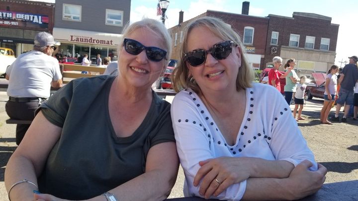Main fundraiser photo