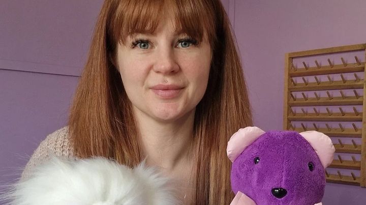 Bereavement Bear's business destroyed by Flash Floods campaign photo, 1 of 4
