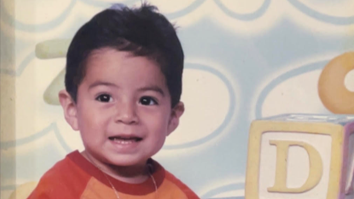 Support Luis Reyes Villegas Rebuild His Life campaign photo, 1 of 3