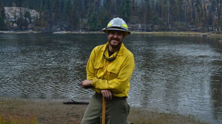 Main fundraiser photo