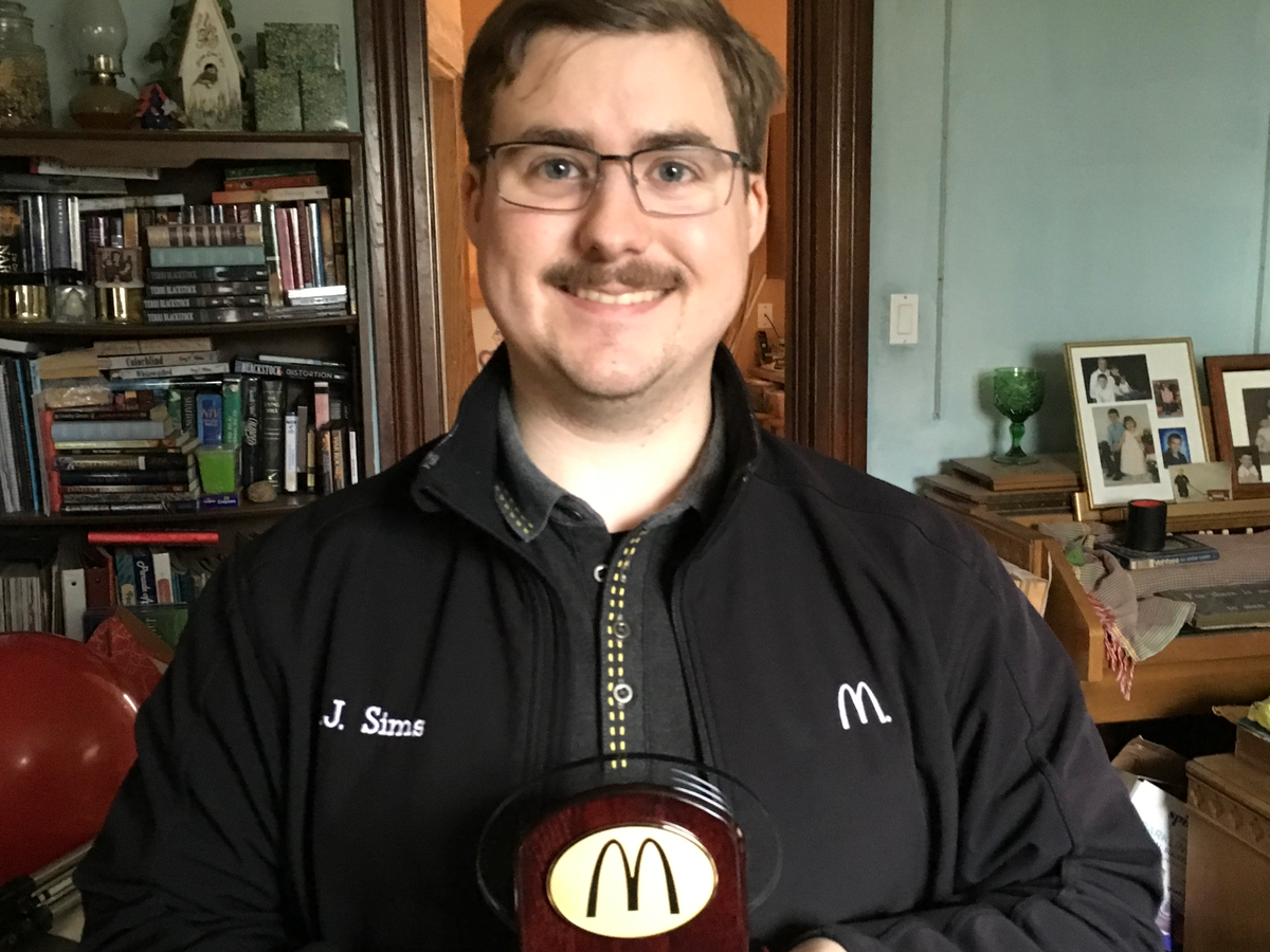Fundraiser’s main image