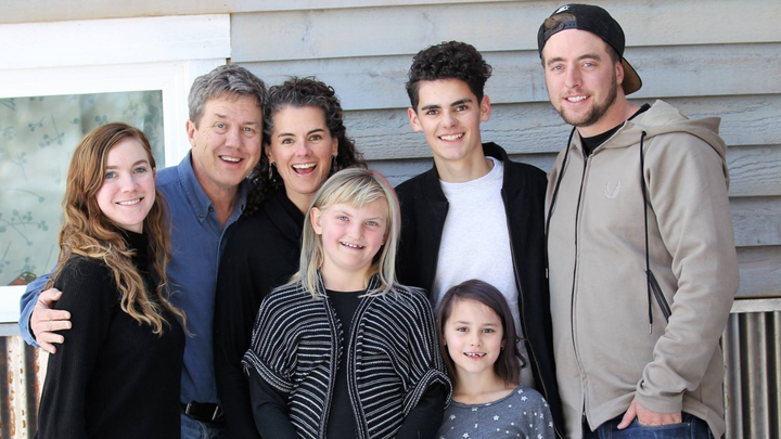 Main fundraiser photo