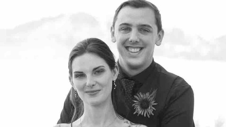 Uplift Chris in Memory of Beloved Lyndsie campaign photo, 1 of 5