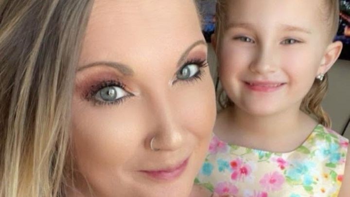 Help Rosie Fund Funeral Services for her Daughter Nicole Rae campaign photo, 1 of 3