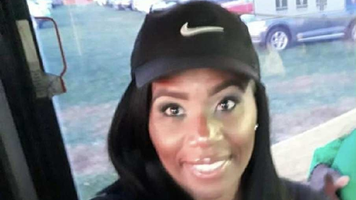 Help Kim Get Back on Her Feet After Emergency Spinal Surgery campaign photo, 1 of 7
