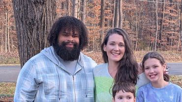 David Brittany Camacho