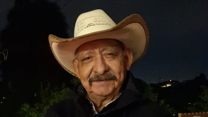 In Loving Memory of Baldomero Hernandez campaign photo, 1 of 2