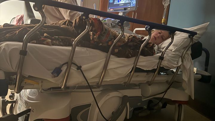 Fundraiser by Taylor Wiers : Support Taylor After Emergency Hospital Visit