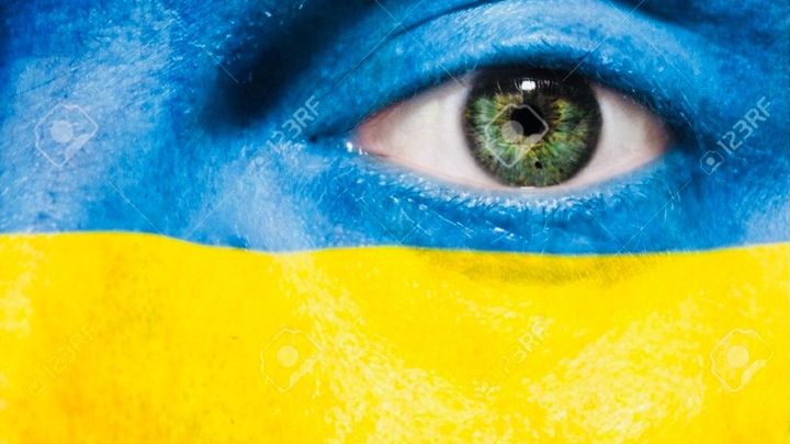 Immediate Help For Ukraine campaign photo, 1 of 2