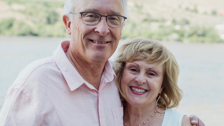 Support Julee Lenderman in Caring for Bob campaign photo, 1 of 7