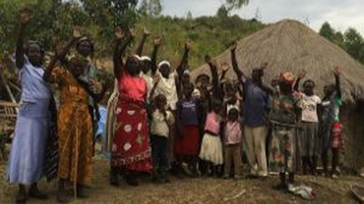 Help Kenyan Brethren keep 2021 Feast of Tabernacle campaign photo, 1 of 3