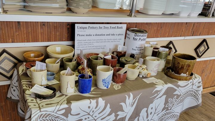 Main fundraiser photo