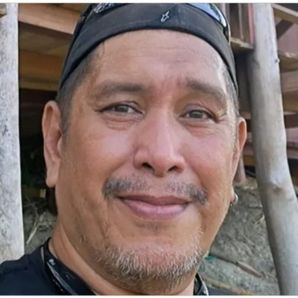 JOHN ABANCO
