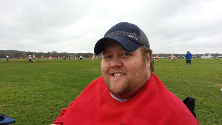 Main fundraiser photo