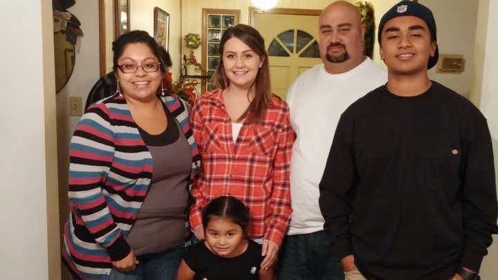 Main fundraiser photo