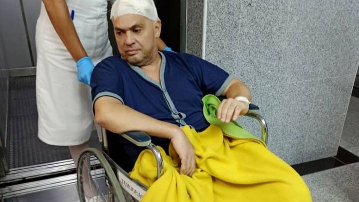 Foto principale della raccolta fondi