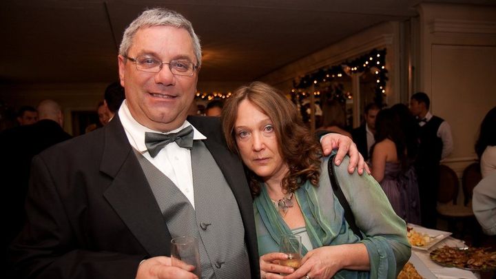 Main fundraiser photo