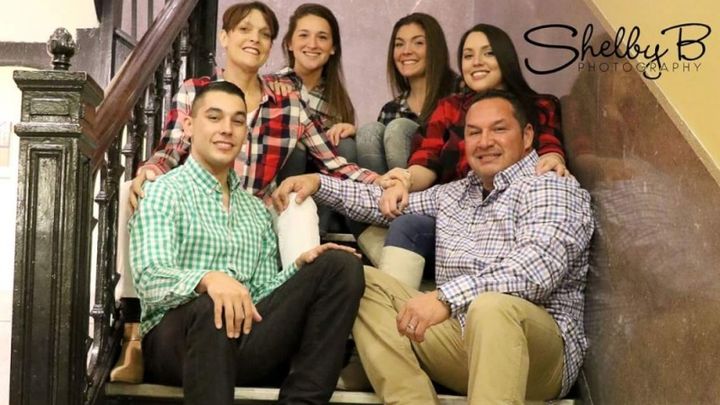 Main fundraiser photo