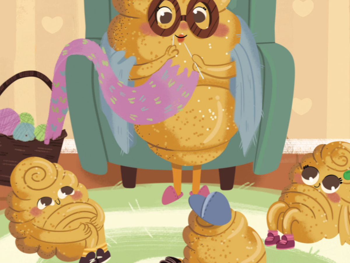 Fundraiser’s main image