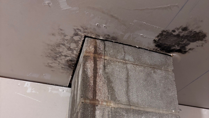 Window, chimney & roof replacement needed campaign photo, 1 of 8