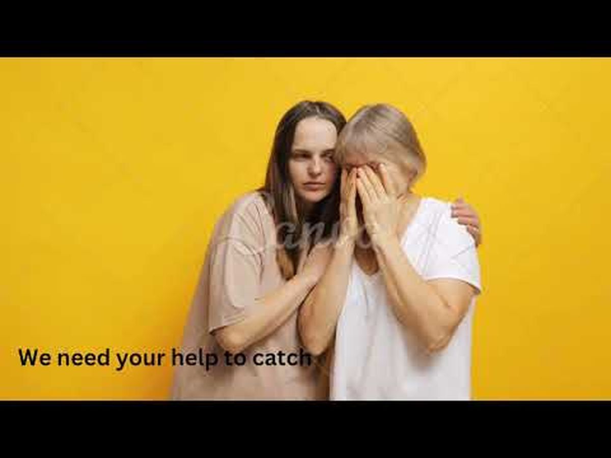 Fundraiser’s main image