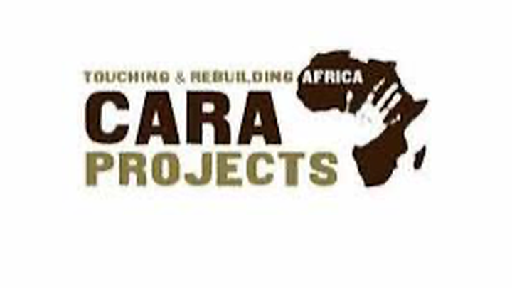 Cara projects kenya campaign photo, 1 of 3