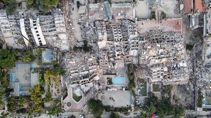 Help Provide Essentials for Venezuela campaign photo, 1 of 5