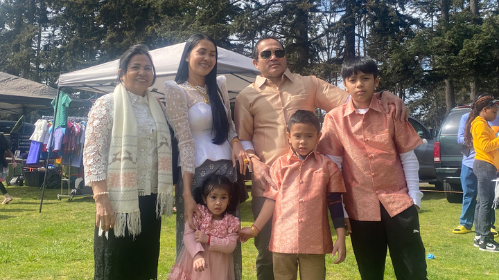 Help Kosal's Family After House Fire campaign photo, 1 of 7