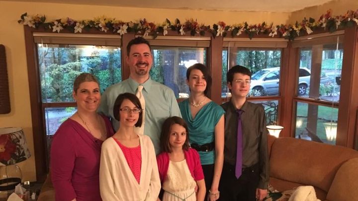 Main fundraiser photo