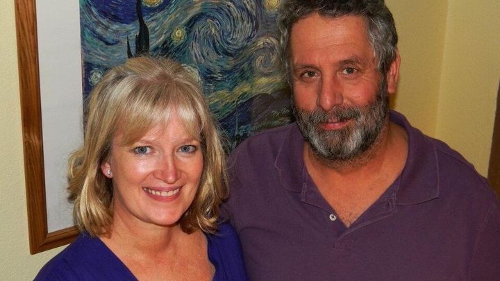Main fundraiser photo