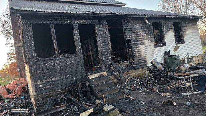 Support for Family After Devastating Fire campaign photo, 1 of 5