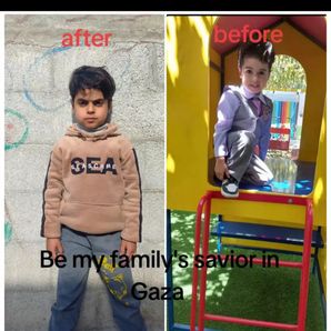 Mohammed Abuabeda