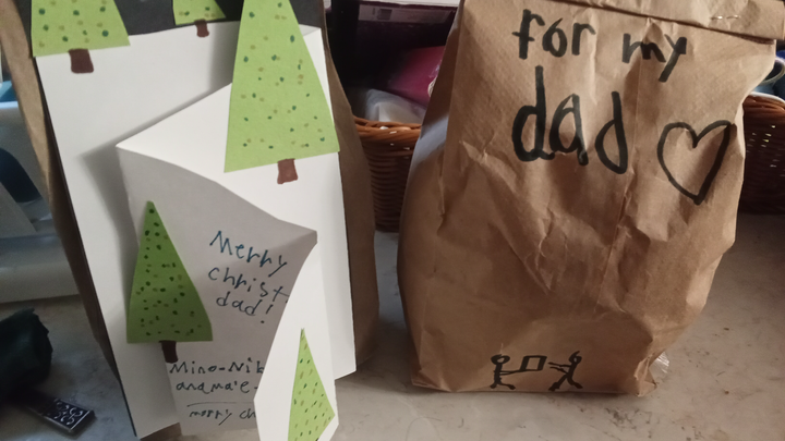 Help This Single Dad Provide for His Kids campaign photo, 1 of 7