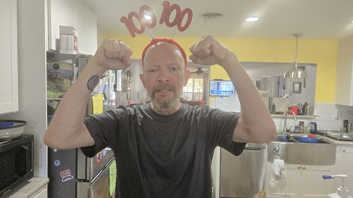 Help Dave Miner's Family Support Him As He Recovers campaign photo, 1 of 9