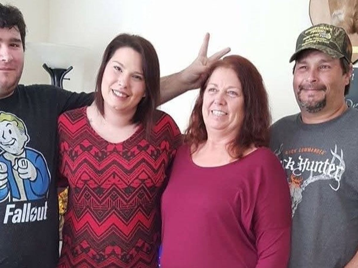 Fundraiser for Vickie Sharpe by Toni Best : Supporting the Sharpe ...